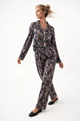 Пижама женская 669512