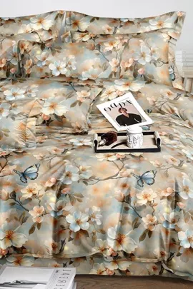 Постельное белье бязь люкс - Сияние