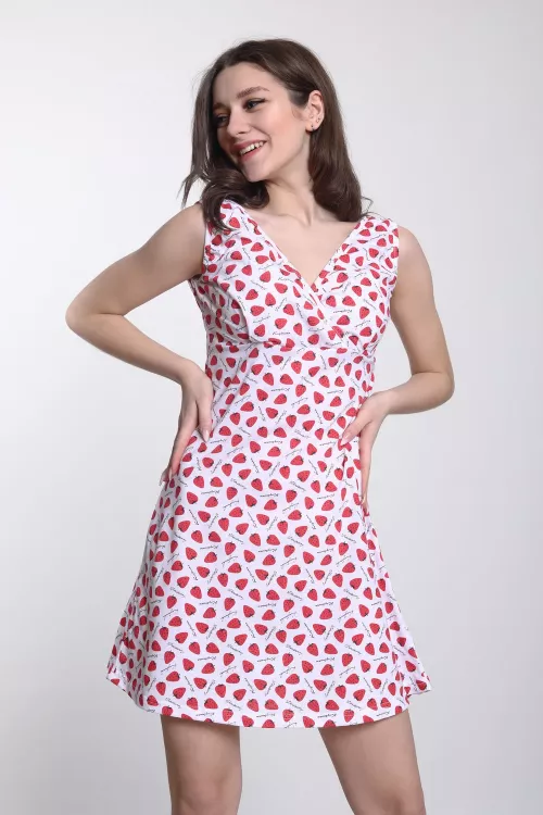 Сорочка женская 556621