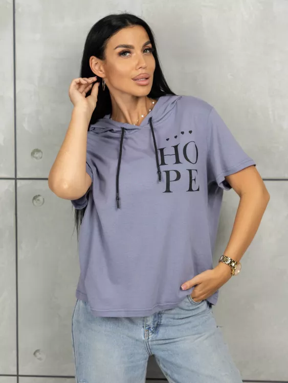 Футболка мод.2065/2