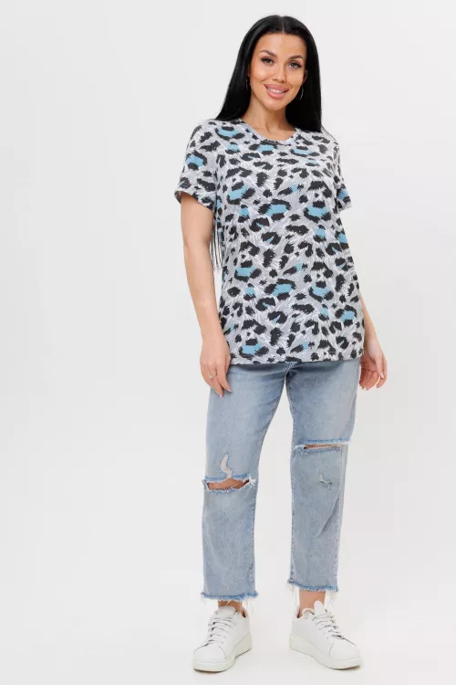 Футболка женская 885730