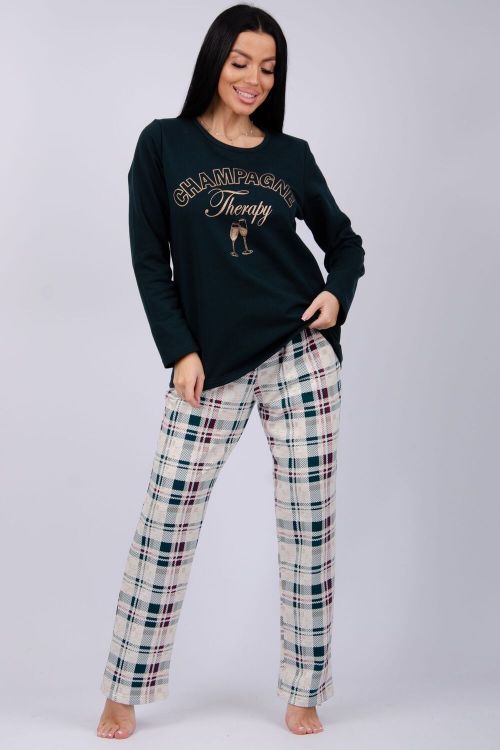 Пижама женская 364642