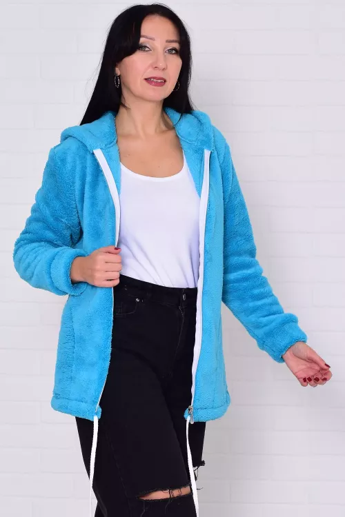 Толстовка женская 547446