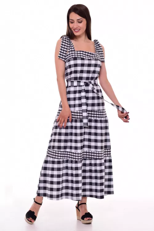 Сарафан женский 801607