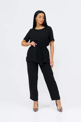 Костюм женский с брюками 907847