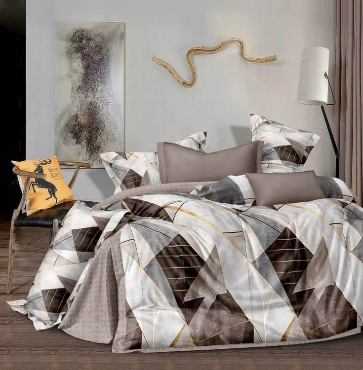 Постельное белье сатин люкс - Либерик