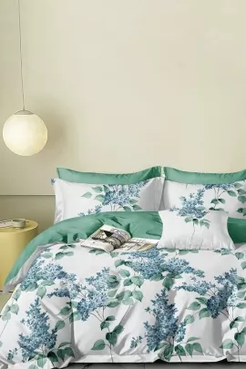 Постельное белье сатин люкс - Прохлада