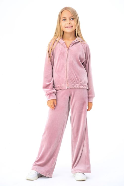 Костюм детский Велюр КДВелюр