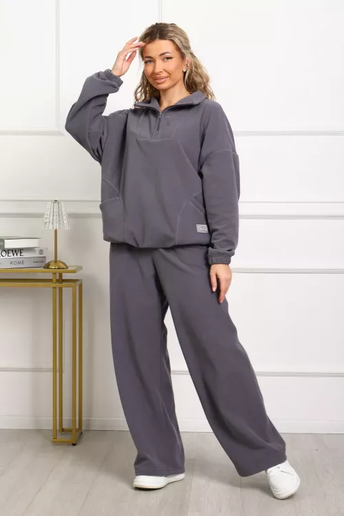 Костюм женский с брюками 361084