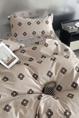 Постельное белье сатин элит молния - Прелесть