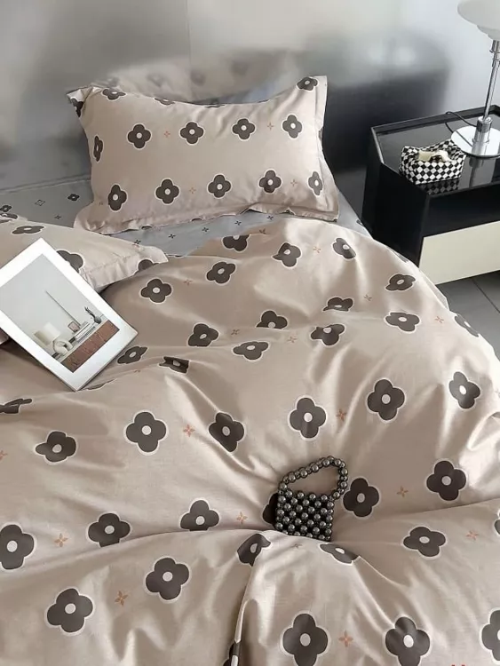 Постельное белье сатин элит молния - Прелесть