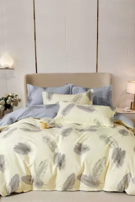 Постельное белье сатин элит на молнии - Мягкость