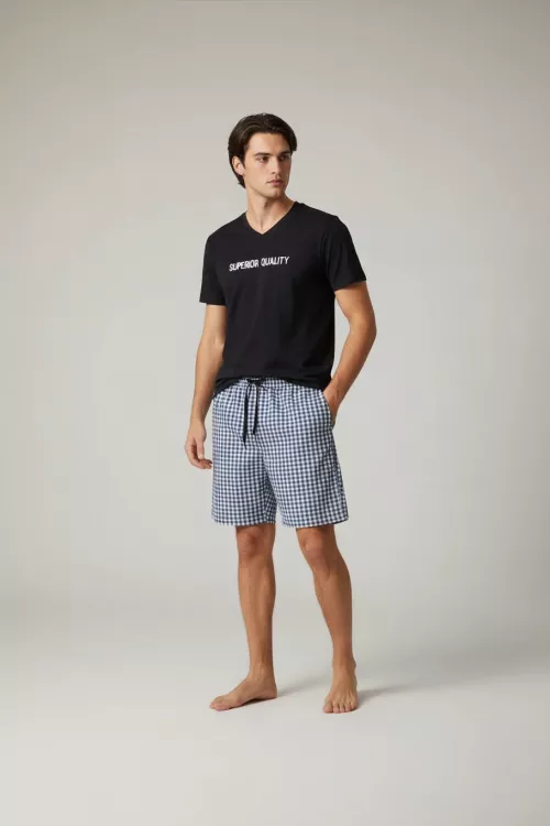 Пижама мужская 687666