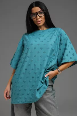 Футболка женская 638857