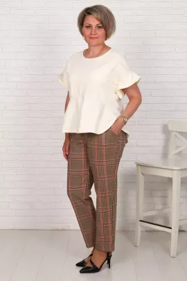 Костюм с брюками К8 - БК