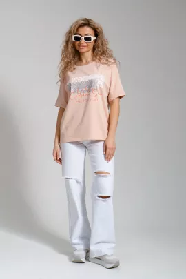 Футболка женская 413526