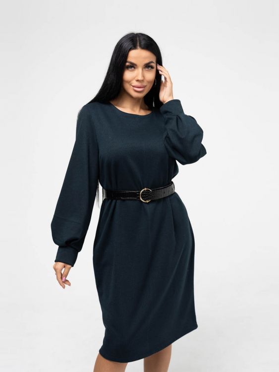 Платье мод.1941/1