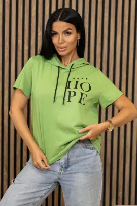 Футболка мод.2065/3