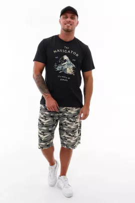 Костюм мужской 23567