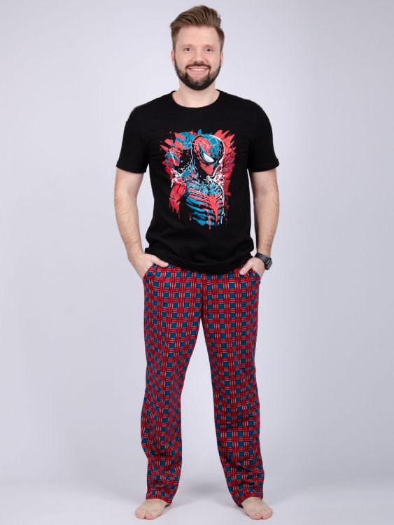 Пижама мужская 213068