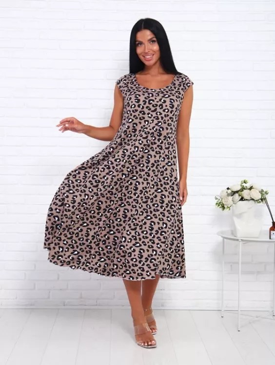 Платье женское 448378