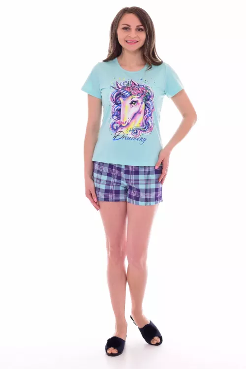 Пижама женская 976904