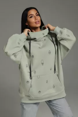 Худи Симпсоны