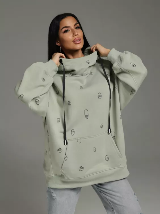 Худи Симпсоны