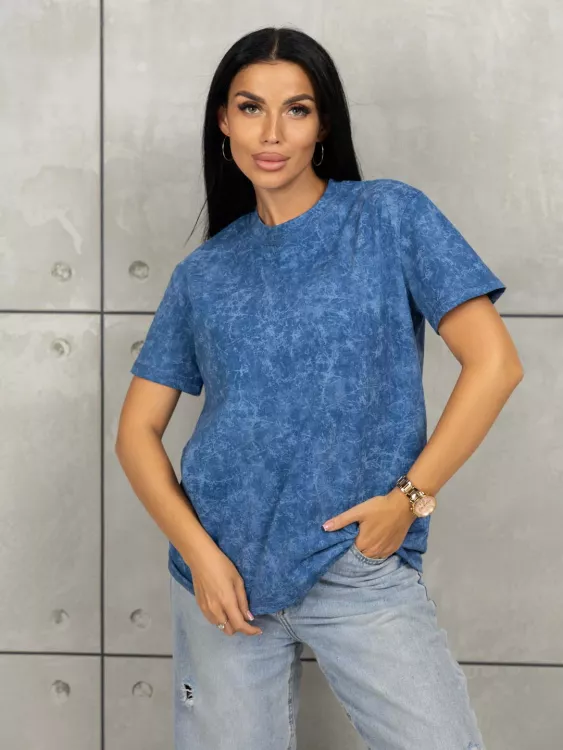 Футболка мод.2032/4