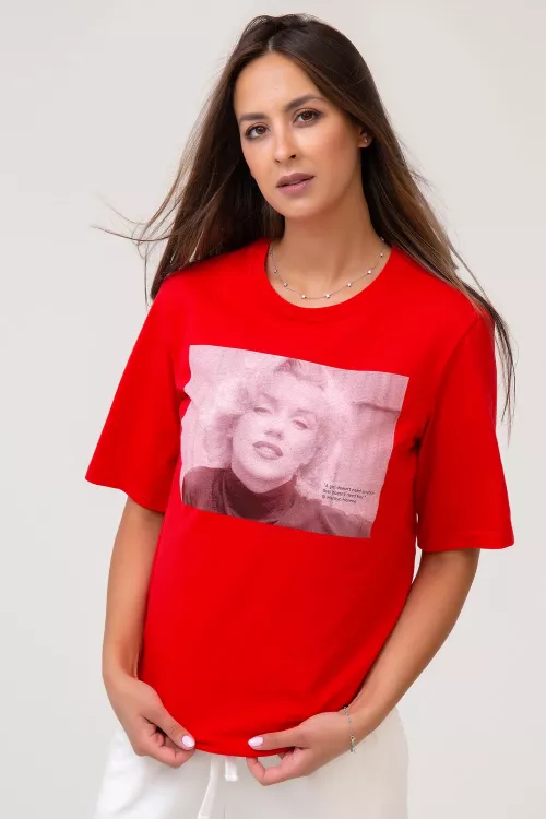 Футболка женская 170657