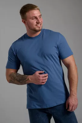 Футболка 8471/4 унисекс