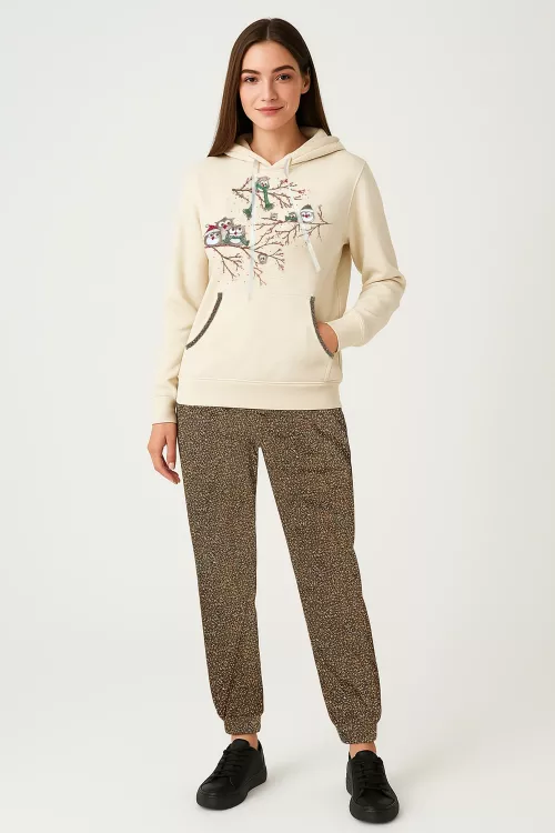 Костюм женский домашний 122259