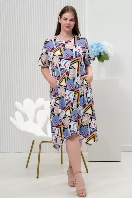 Платье женское 920797