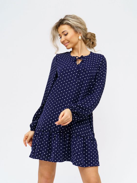 Платье мод.1707/6