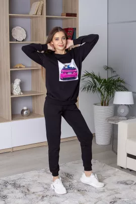 Костюм женский спортивный 984984