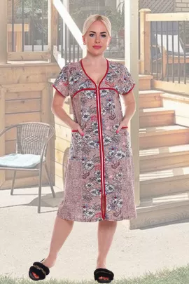 Халат женский 915923