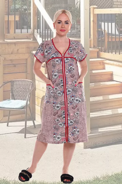 Халат женский 915923