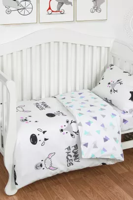 Постельное белье Фанни 922 922