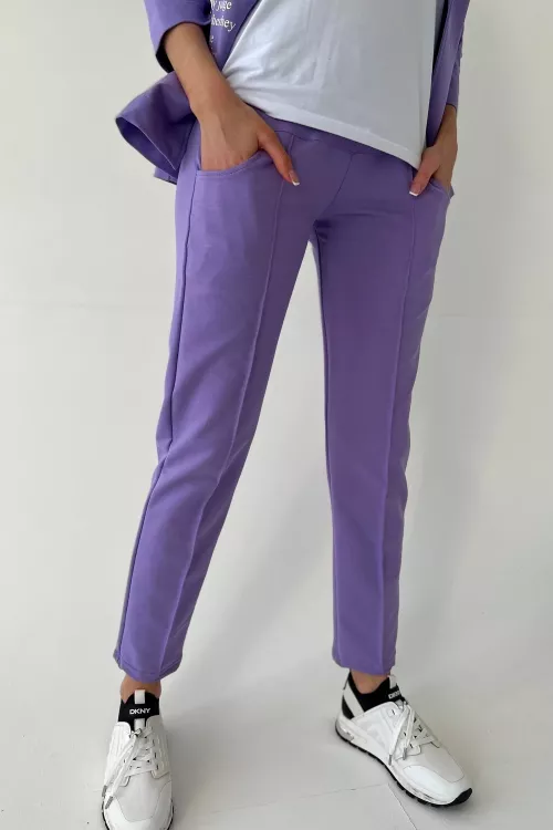 Брюки женские 724931