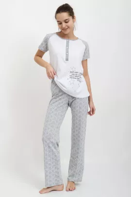 Пижама женская 350499