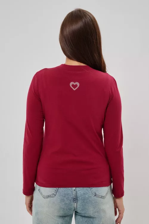 Лонгслив женский 674703