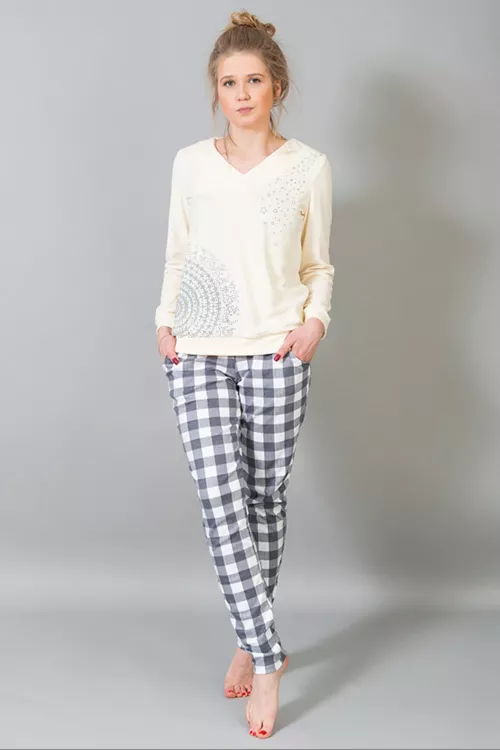 Костюм женский домашний 565157