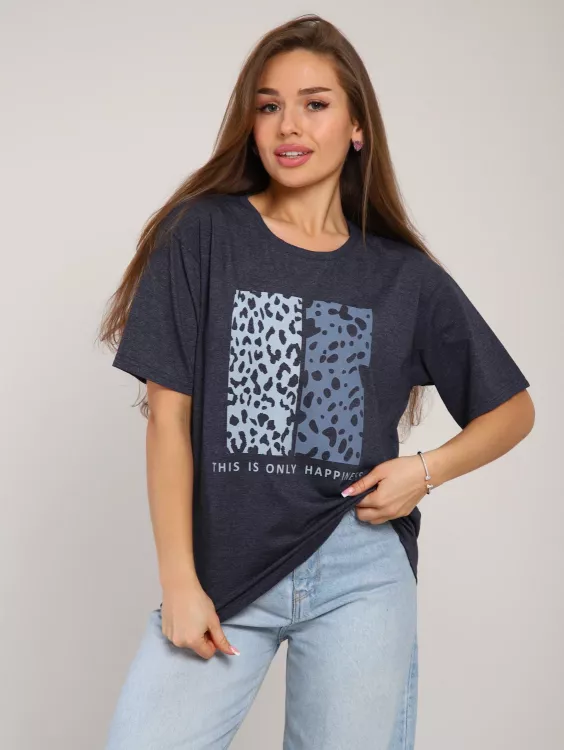 Футболка женская 926036