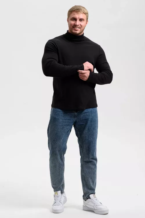 14439/4 Водолазка мужская