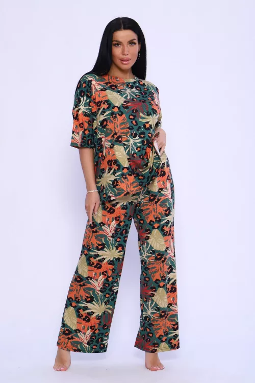 Костюм женский Палитра