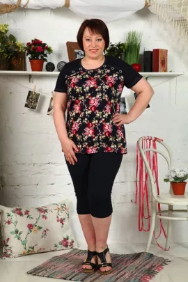 Пижама женская 5-36в