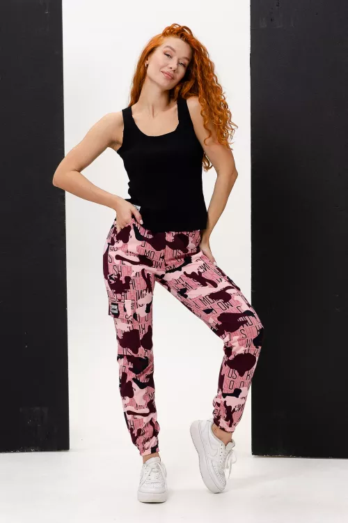 Брюки женские 272691