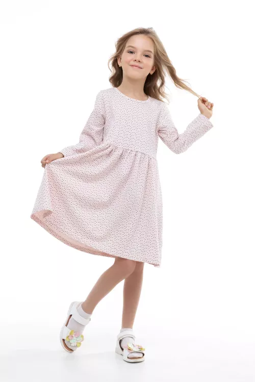 Платье Конфетти