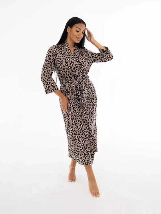 Халат женский 785914