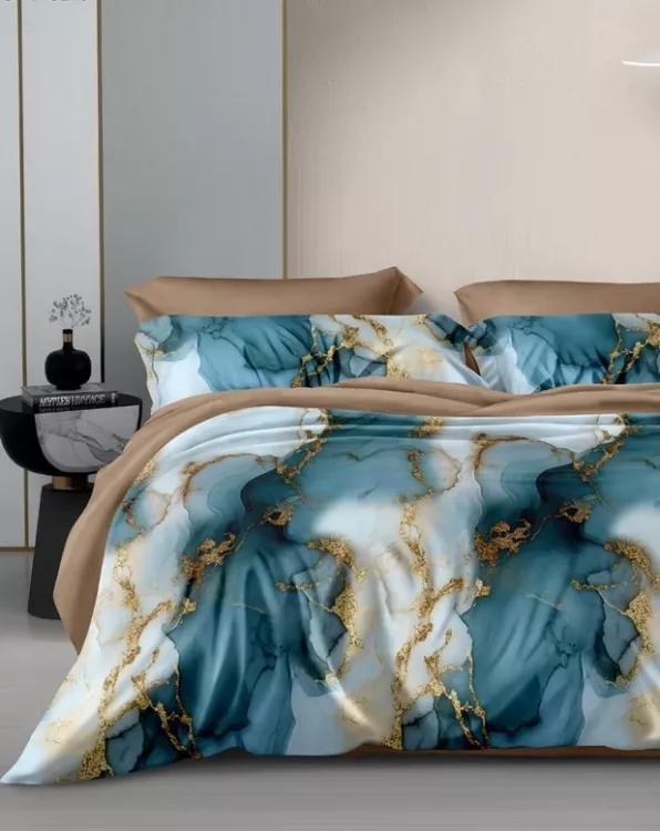 Постельное белье сатин люкс - Люксор